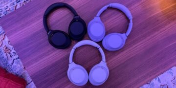 Легендарні Sony WH-1000XM4 перевипущені за зниженою ціною: особливості навушників