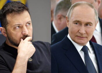 Зеленський готовий зустрітися з Путіним на G20 у Майамі: “Важливий тільки результат”