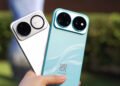 Камери до 200 МП, батарея 7000 мАг та середні ціни: вийшли Huawei Nova 16s та 16s Pro (фото)
