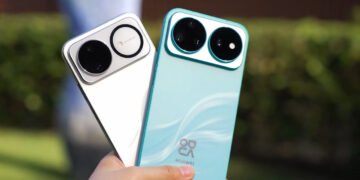 Камери до 200 МП, батарея 7000 мАг та середні ціни: вийшли Huawei Nova 16s та 16s Pro (фото)