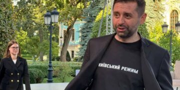 Політичний цирк для Віткоффа та Кушнера: чому до найважливіших переговорів ніхто не підготувався