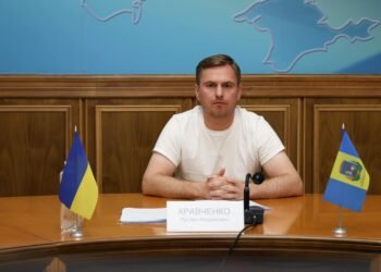 Медіа повідомили про “зникнення” Кравченка: у ОГП відповіли, де перебуває генпрокурор