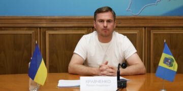 Медіа повідомили про “зникнення” Кравченка: у ОГП відповіли, де перебуває генпрокурор