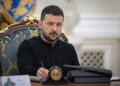Перемоги не буде: Зеленський спрогнозував, чим закінчиться війна в Україні