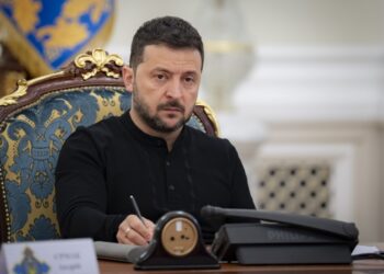 Перемоги не буде: Зеленський спрогнозував, чим закінчиться війна в Україні