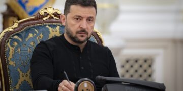 Перемоги не буде: Зеленський спрогнозував, чим закінчиться війна в Україні