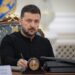 Перемоги не буде: Зеленський спрогнозував, чим закінчиться війна в Україні