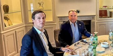 Україна і РФ можуть піти на енергетичне перемир’я взимку: що змінили візити Віткоффа