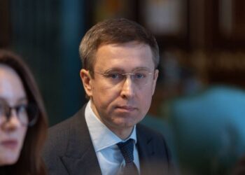 Пенсії та зарплати залежать від Ради: Корецький назвав, що ще мають ухвалити депутати