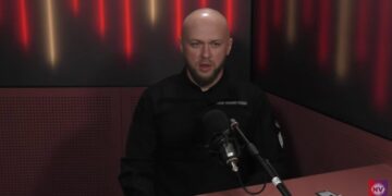 СБУ і заступник командира РДК Каплунов дали протилежні версії стрілянини в Києві