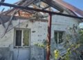 На Запоріжжі внаслідок обстрілів одна людина загинула, троє поранені – ОВА
