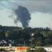 Рязанський НПЗ палає після атаки дронів: над містом полює Ка-52