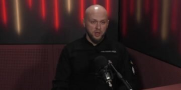Заступник командира РДК заявив про затримання СБУ та тиск через підозру у співпраці з ФСБ