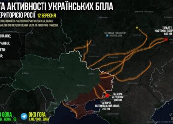 Дрони атакували Таганрог і Тольятті: горять завод із виробництва БПЛА та військовий аеродром