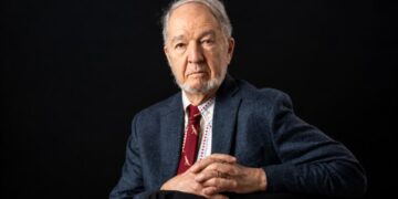 Від Чингісхана до Безоса: Джаред Даймонд про те, коли одна людина справді змінює історію