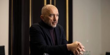 Глава НБУ заперечує надання рекомендацій наглядраді Сенсу щодо радника Веселого, вимагає термінового засідання ТСК