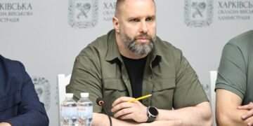Четверо постраждалих внаслідок обстрілів Харківської області протягом доби – Синєгубов