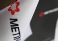 Росія нищить українську металургію – заява “Метінвесту” після обстрілу та зупинки “Каметсталі”