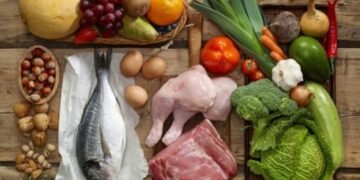 Держстат не фіксує аномального зростання цін на продукти – Висоцький
