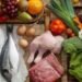 Держстат не фіксує аномального зростання цін на продукти – Висоцький