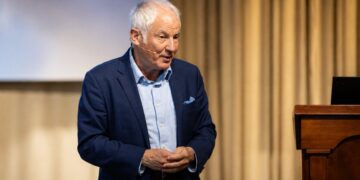 Стівен Коткін: Майбутнє вирішуватиметься у США, Європі та Китаї, а не на “Глобальному Півдні”