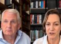 Енн Епплбаум і Тімоті Снайдер: Як зовнішню політику перетворюють на засіб збагачення