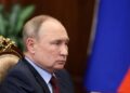 Foreign Affairs: Путін все гірше розуміє, що відбувається в Росії