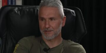 Кілер ФСБ чекав Друзенка в лісовій засідці: співзасновник шпиталю Пирогова розповів про замах
