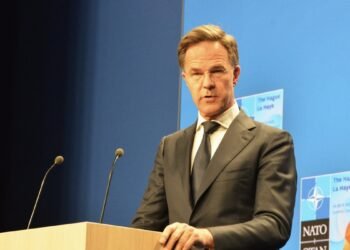 Рютте: НАТО має всі варіанти реагування на дії РФ у “сірій зоні”, однак не всі вони публічні