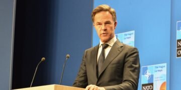 Рютте: НАТО має всі варіанти реагування на дії РФ у “сірій зоні”, однак не всі вони публічні
