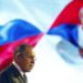 Сербія – не російська губернія, і Лавров не має права визначати її майбутнє