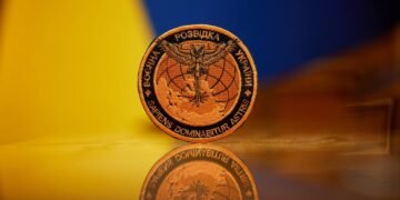 Портал War&Sanctions поповнився даними про складники російського балістичного озброєння – ГУМ МО