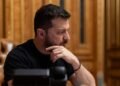 Зеленський обговорив із прем’єром Норвегії потреби України в ППО та забезпеченні F-16