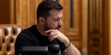Зеленський обговорив із прем’єром Норвегії потреби України в ППО та забезпеченні F-16