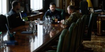 Перехоплювачі проти реактивних “шахедів” вже випробовують: Зеленський назвав головну умову