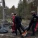 Волонтери УЧХ допомогли постраждалим у Сумах після російських авіаударів