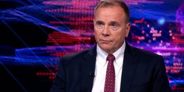 Ходжес: “Директор ЦРУ їздив до Москви не стільки переконувати Росію, скільки шукати перепочинок щодо Ірану”