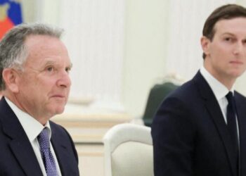 Віткофф і Кушнер їдуть до Москви і Києва: Зеленський зупиняє удари на час перемовин