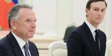 Віткофф і Кушнер їдуть до Москви і Києва: Зеленський зупиняє удари на час перемовин