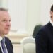 Віткофф і Кушнер їдуть до Москви і Києва: Зеленський зупиняє удари на час перемовин
