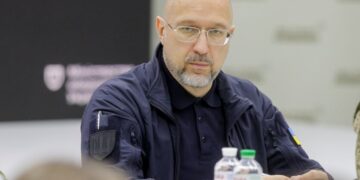 Шмигаль: Україна отримала російський план ударів по енергетиці на зиму