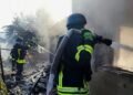 У Дніпропетровській області внаслідок російських атак постраждали четверо людей – ДСНС