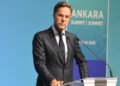 Рютте: небезпека з боку РФ для ЄС не відверне союзників від підтримки України