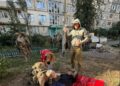 Конфлікт між СБУ та ГУР у Києві: є затримані та поранені