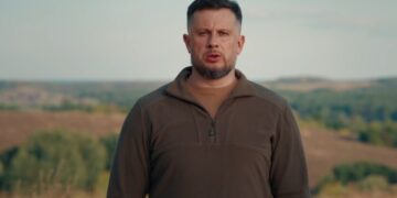 Третій армійський корпус звільнив Нове: Білецький розповів, як росіяни проспали головний удар