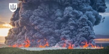 ГУР: Wildberries, Ozon та інші центри фактично стали частиною військової логістики ворога