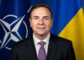 Ходжес указав на центр ваги Росії: “У всьому іншому Україна Росію зупинила”