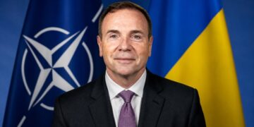 Ходжес указав на центр ваги Росії: “У всьому іншому Україна Росію зупинила”