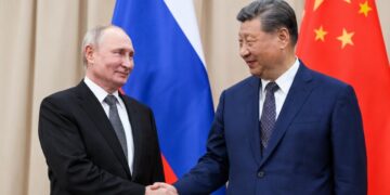 ШОС як фундамент Китайського світу – результати саміту в Бішкеку