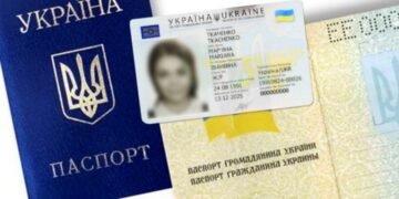 ДМС до кінця вересня призупинила оформлення паспортних документів через технічну несправність